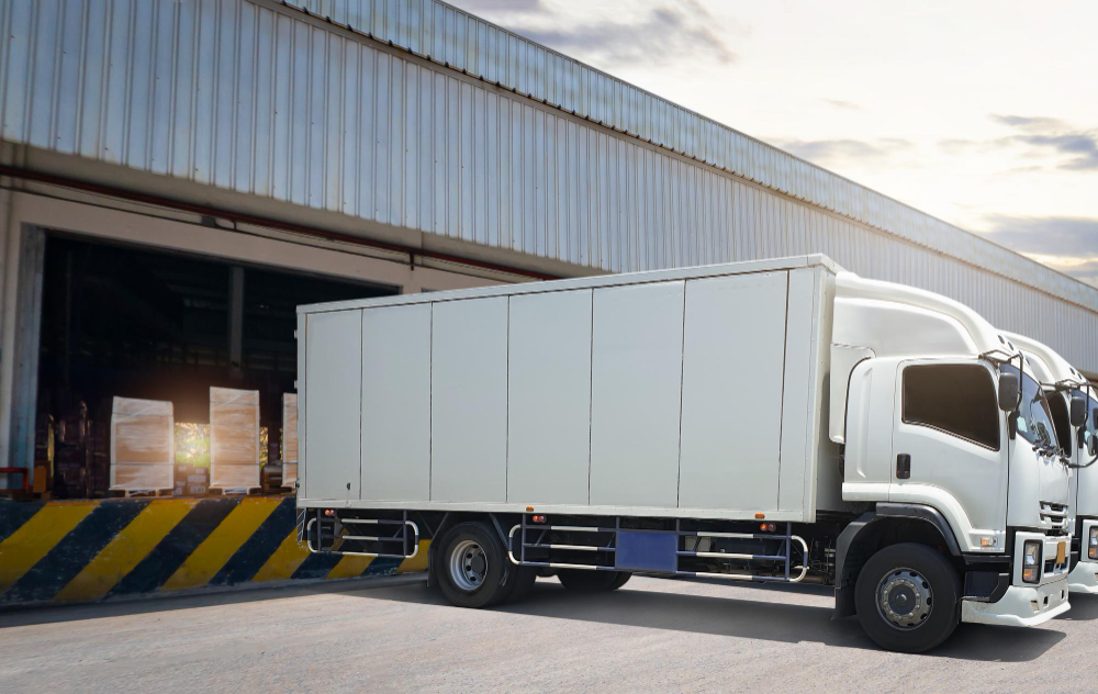 Warunki dostaw towarów regulują umowy.